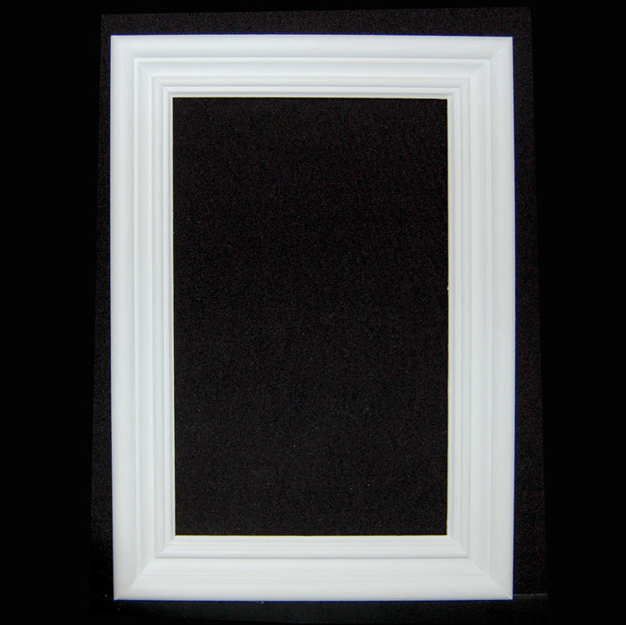 1-3/4" x 5/8" MDF Colonial Panel Mould