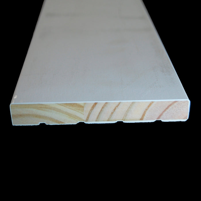 4-5/8" x 5/8" Finger Jointed Pine Primed Door Jambs