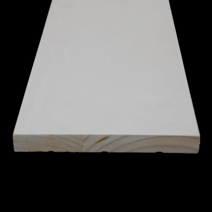 6-5/8" x 5/8"x 98" Finger Joint Pine Primed Door Jambs