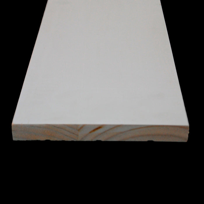 6-5/8" x 5/8" x 7ft Finger Jointed Pine Primed Door Jambs