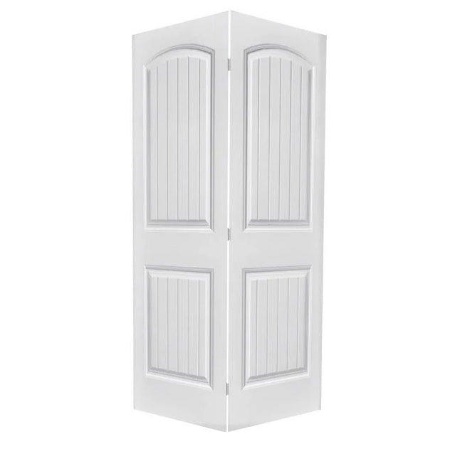 Lopez Bi-Fold Door*