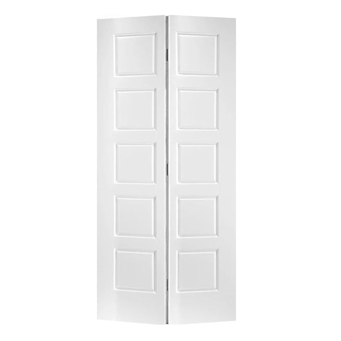 Benton Bi-Fold Door*