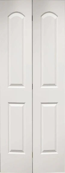 Rosario Bi-Fold Door*