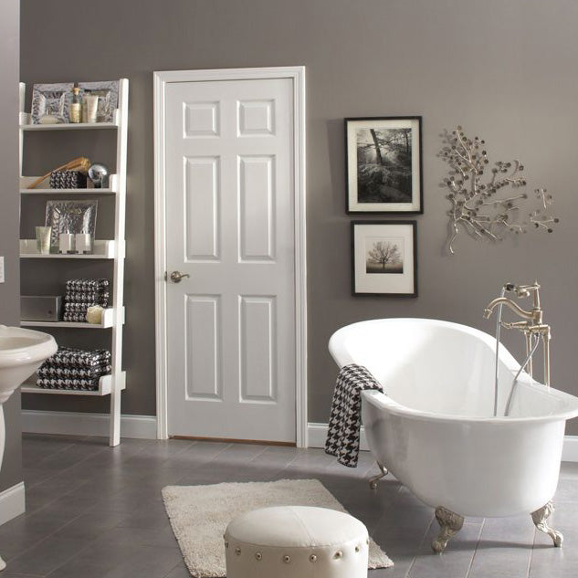30"x 78" Colonist Hollow Core Door CLEARANCE