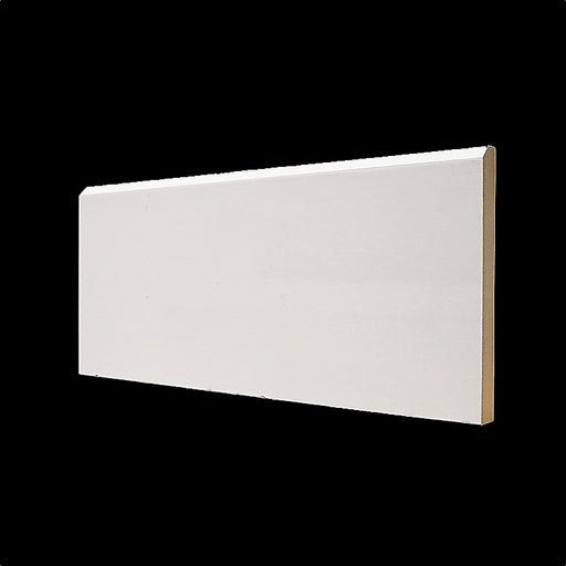 Modern Farmhouse Profile Baseboard