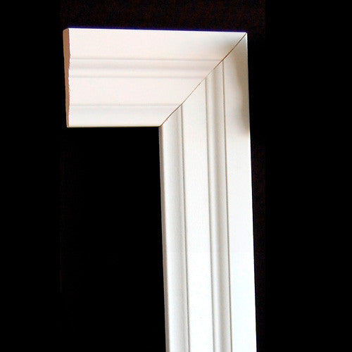 2-3/4" x 5/8" MDF Step Casing