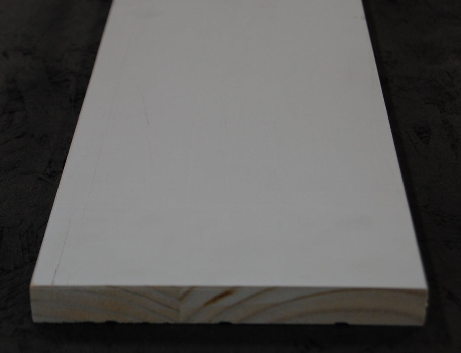 6-5/8" x 5/8" x 7ft Finger Jointed Pine Primed Door Jambs