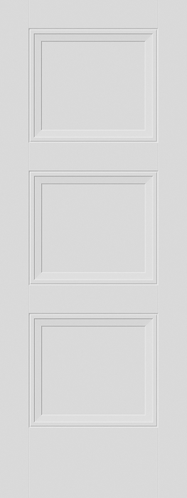 Livingston Hollow Core Door Only