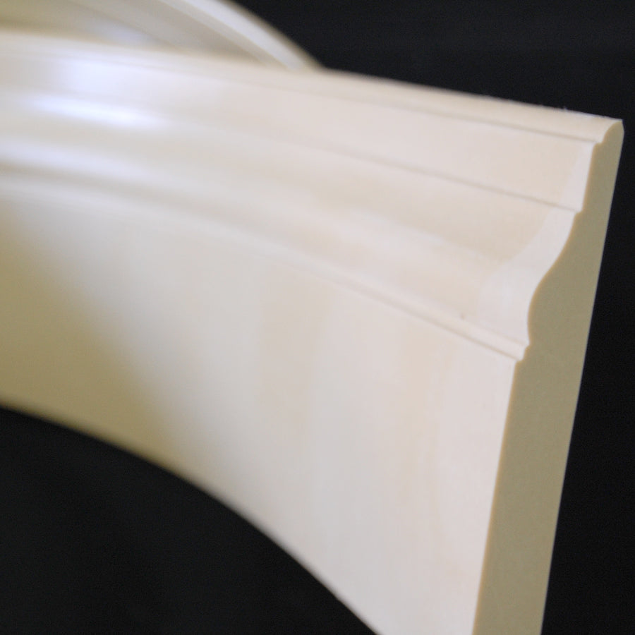 Flexible Moulding