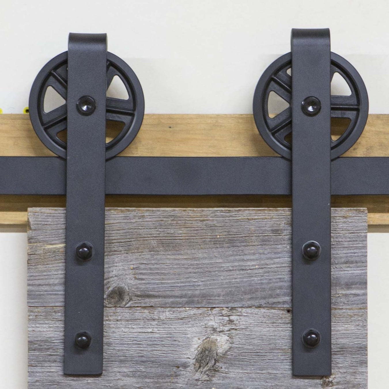 Barn Door Hardware