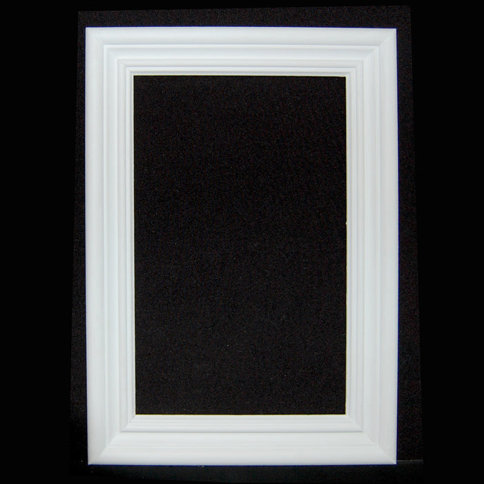 1-3/4" x 5/8" MDF Colonial Panel Mould