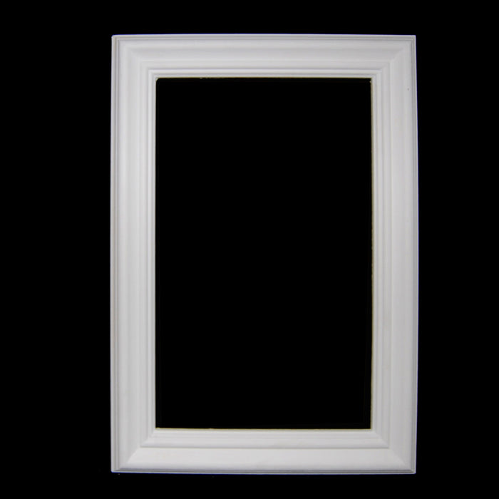 1-5/8" x 5/8" MDF Classic Panel Moulding