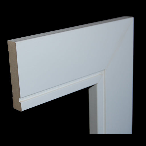 Casing — Cambridge Crown and Trim