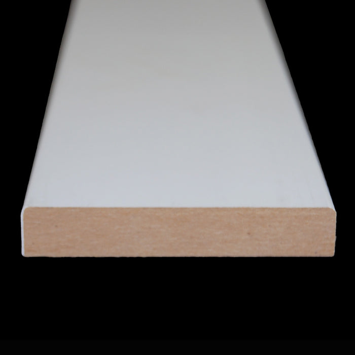 4-9/16" x 5/8"x 7ft 1-1/2" MDF Door Jambs