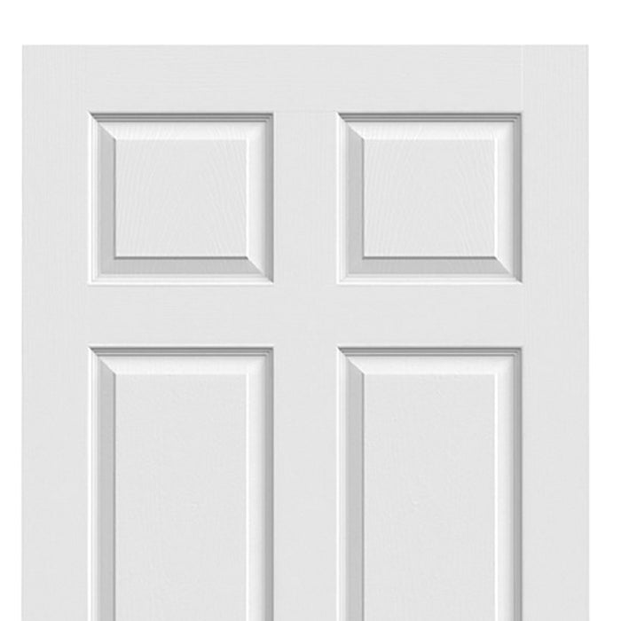 Bonneville Pre-Hung Interior Door – Hollow Core (4-5/8” Jamb)