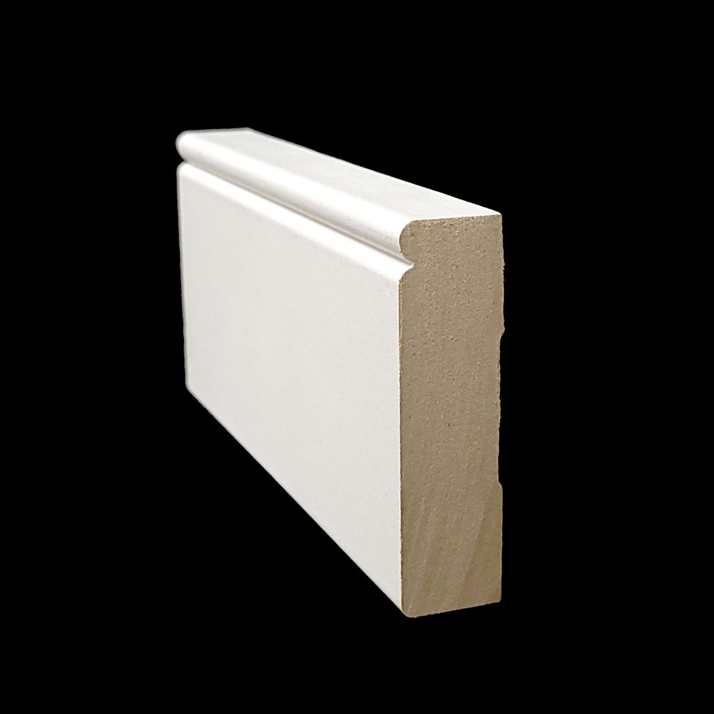 Pan Casing Panel Casing — Cambridge Crown and Trim