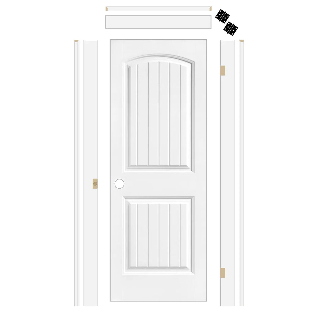 CheyenneSingleDoorwith4-