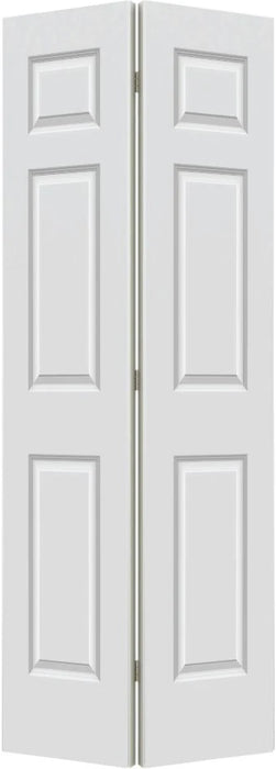 Colonist Bi-Fold Doors*