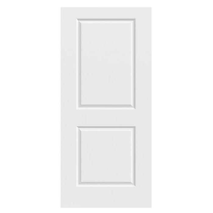 Kingston Pre-Hung Interior Door – Hollow Core (4-5/8” Jamb) — Cambridge ...