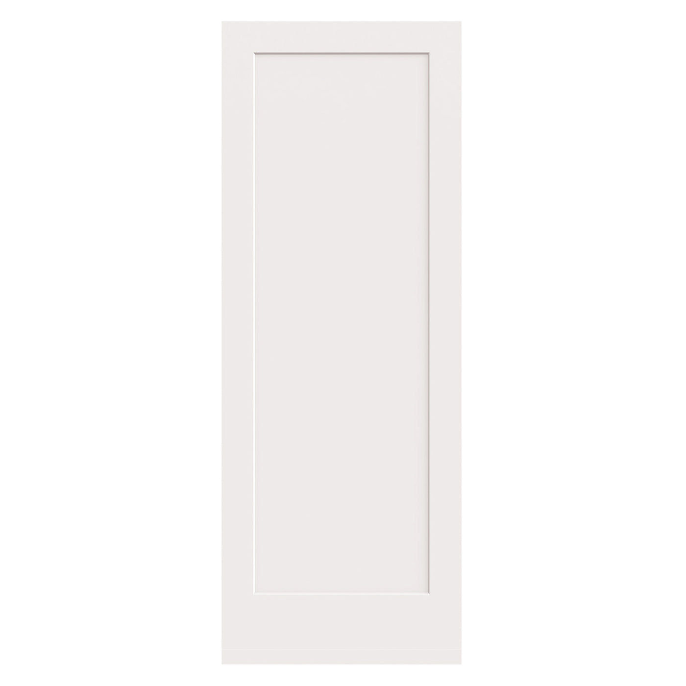 Mercer Solid Core Door* — Cambridge Crown and Trim