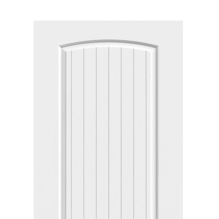 Lopez Hollow Core Door with 6-5/8" Jamb Kit*