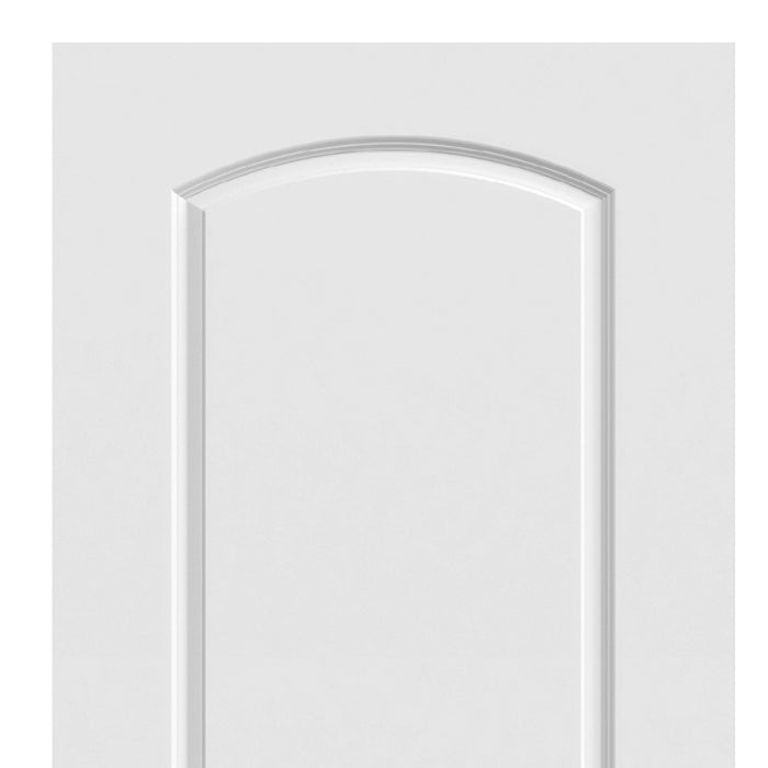 Rosario Hollow Core Door with 6-5/8" Jamb Kit*