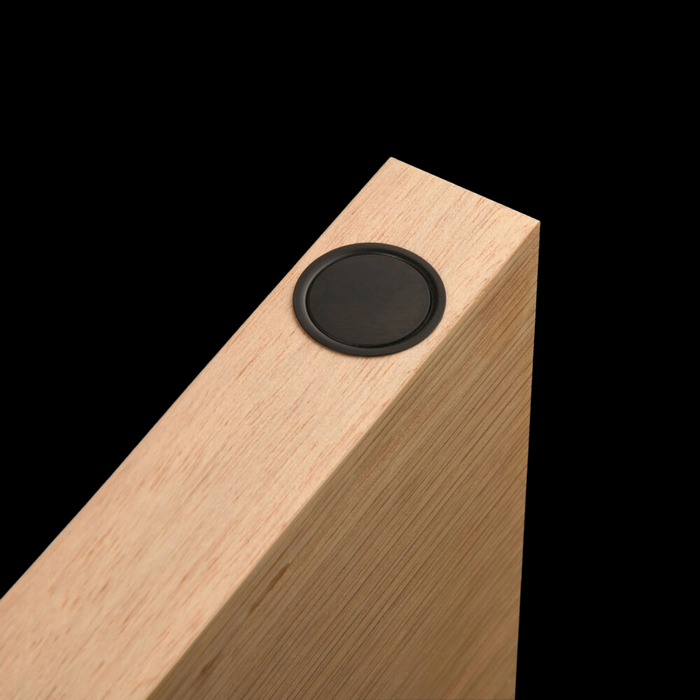 Precision Concealed Magnetic Catch