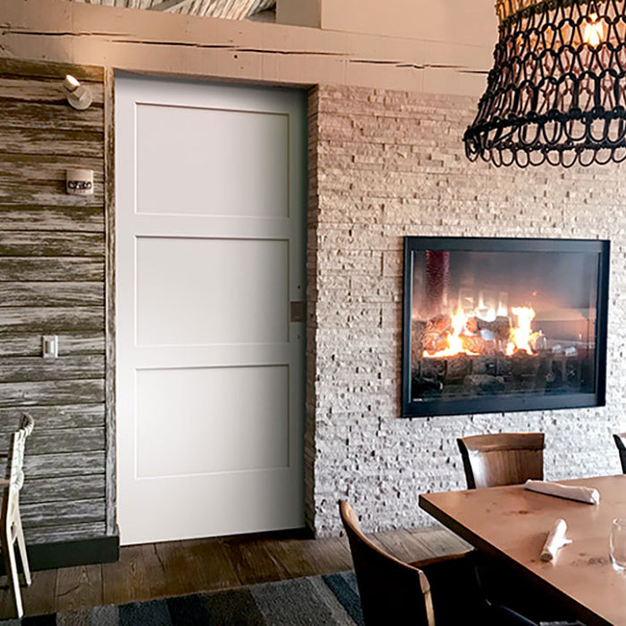 Aberdeen Hollow Core Door*