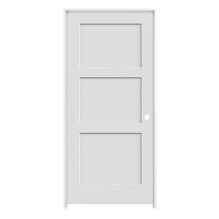 Aberdeen Pre-Hung Interior Door – Hollow Core (6-5/8” Jamb)