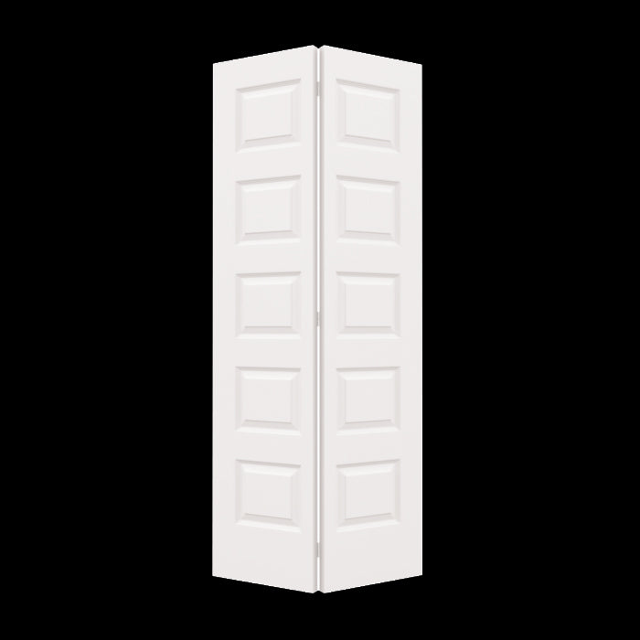 Benton Bi-Fold Door*