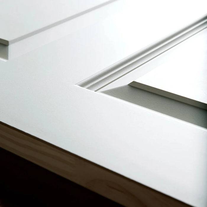 Benton Hollow Core Door*