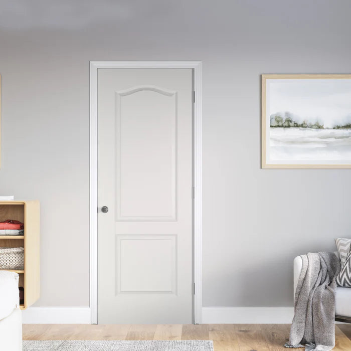 Blakely Pre-Hung Interior Door – Solid Core (4-5/8” Jamb)