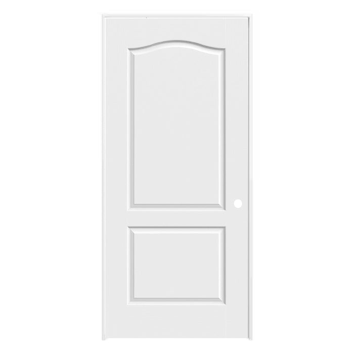Blakely Pre-Hung Interior Door – Solid Core (4-5/8” Jamb)