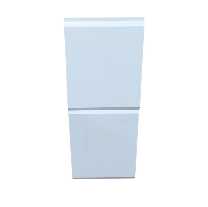 5-5/16" Pine Shiplap Wall Panel Reversible