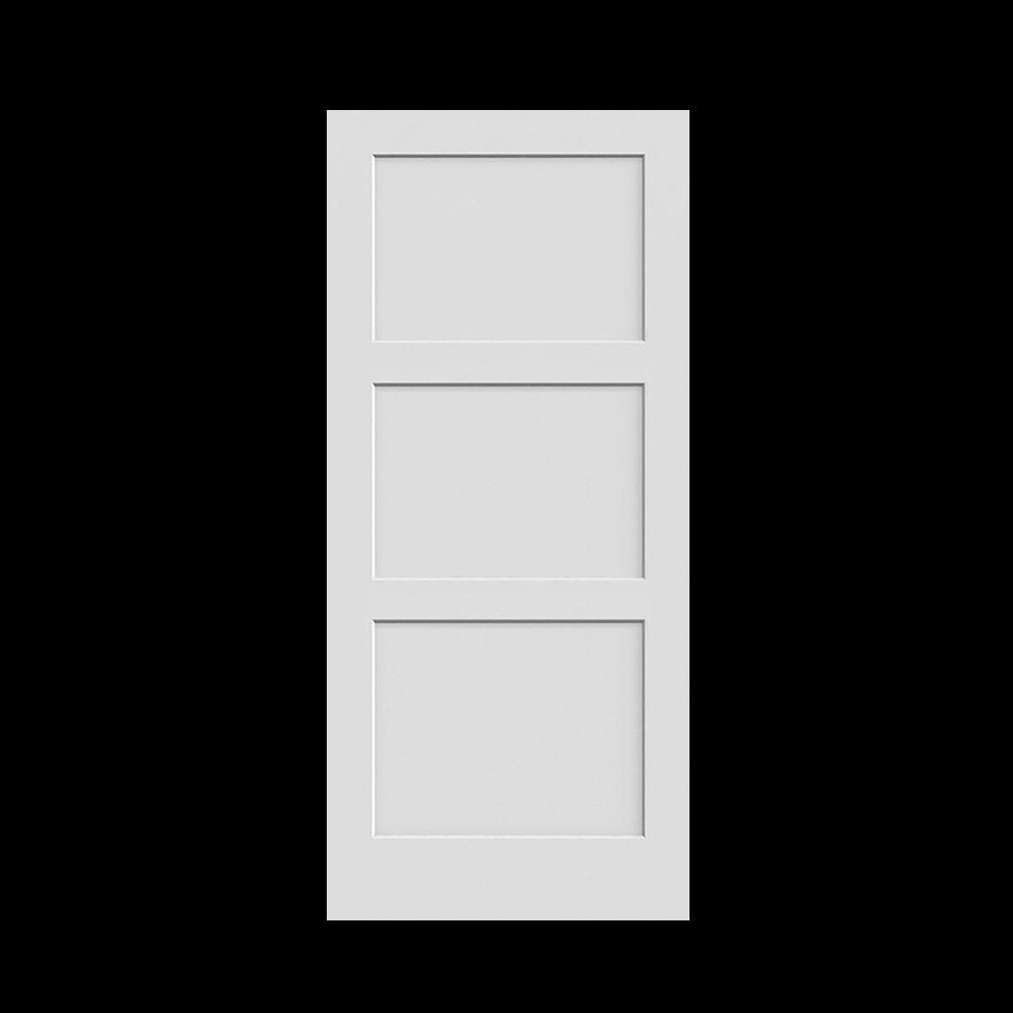 Interior Hollow Core Door Photo