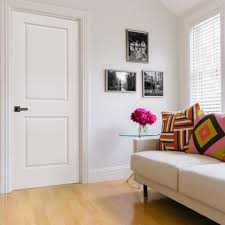 Kingston Pre-Hung Interior Door – Hollow Core (4-5/8” Jamb)