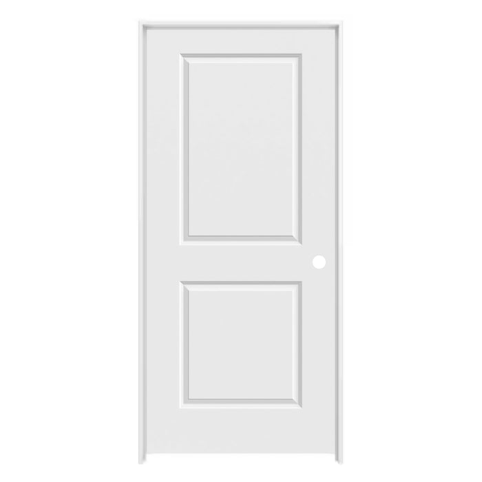 Kingston Pre-Hung Interior Door – Hollow Core (4-5/8” Jamb)