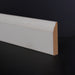 3/8" Large MDF Colonial Door Shoe Trim