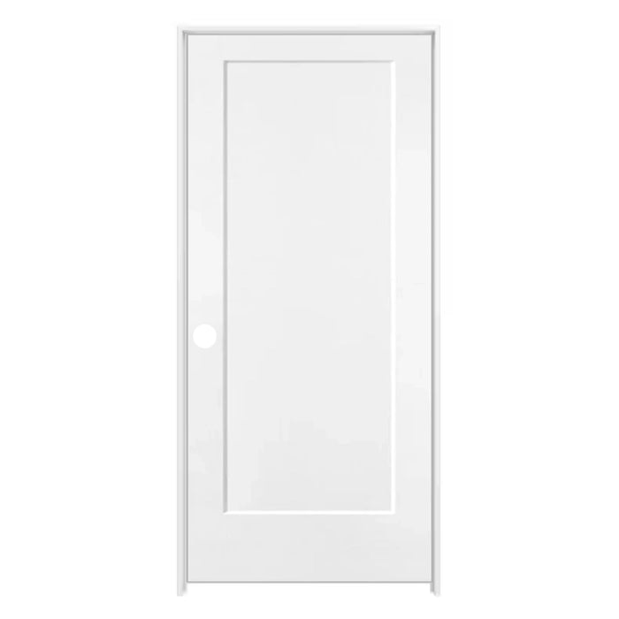 Mercer Pre-Hung Interior Door – Hollow Core (6-5/8” Jamb)