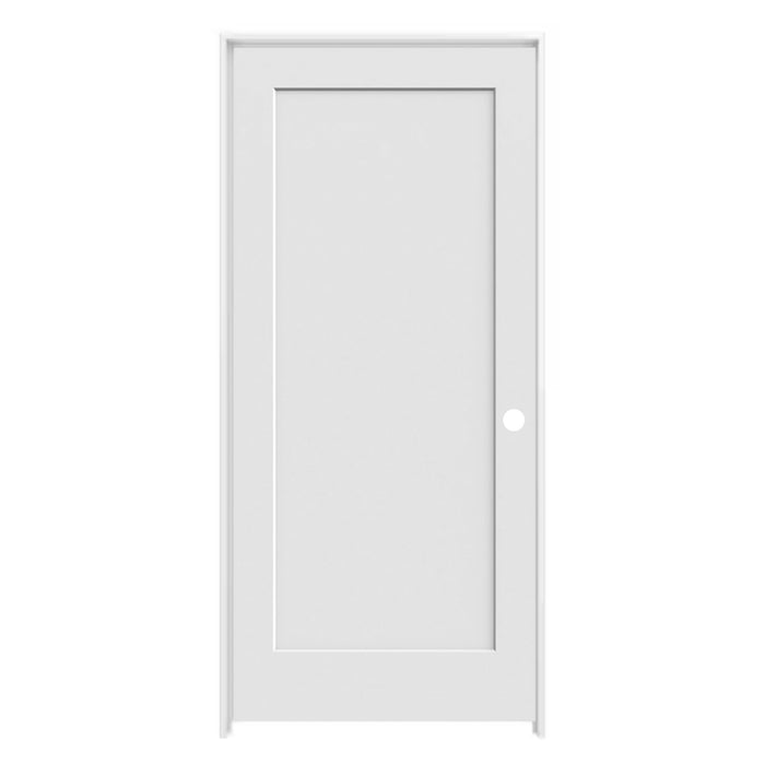 Mercer Pre-Hung Interior Door – Hollow Core (4-5/8” Jamb)