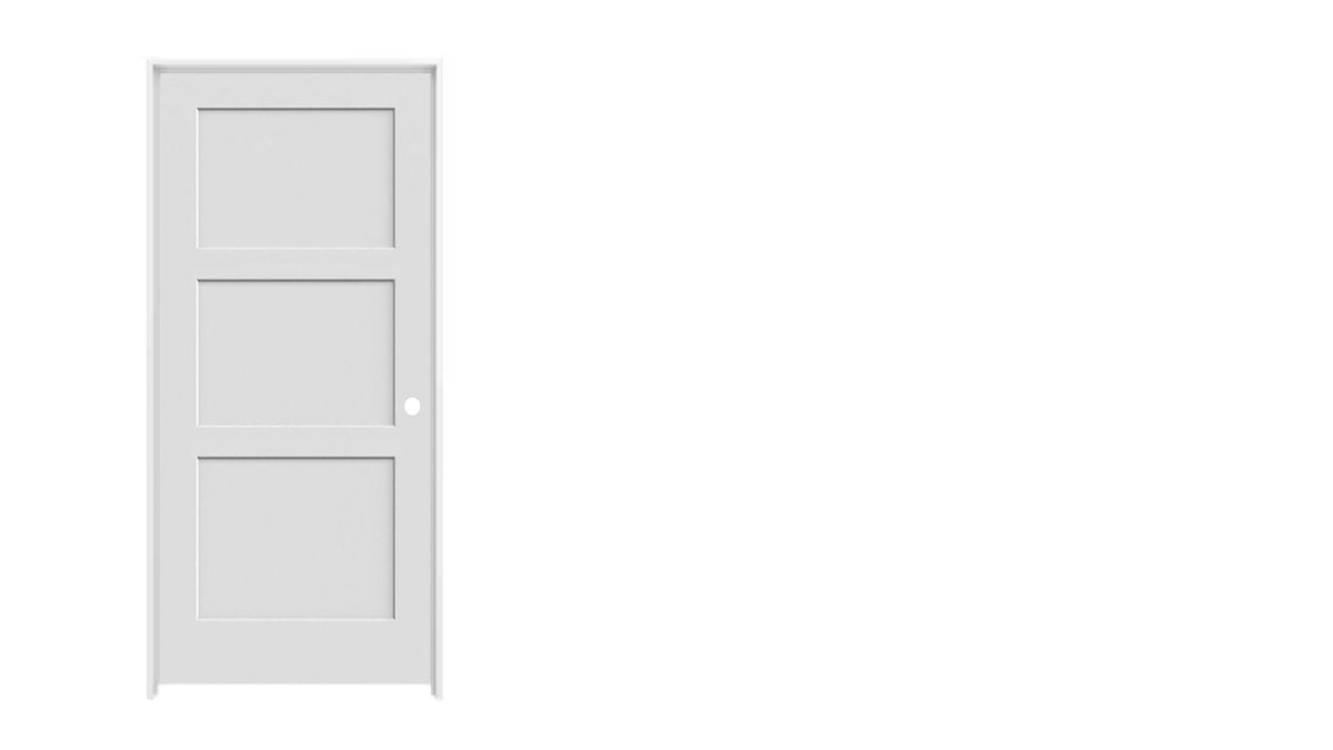 Pre-Hung Interior Doors