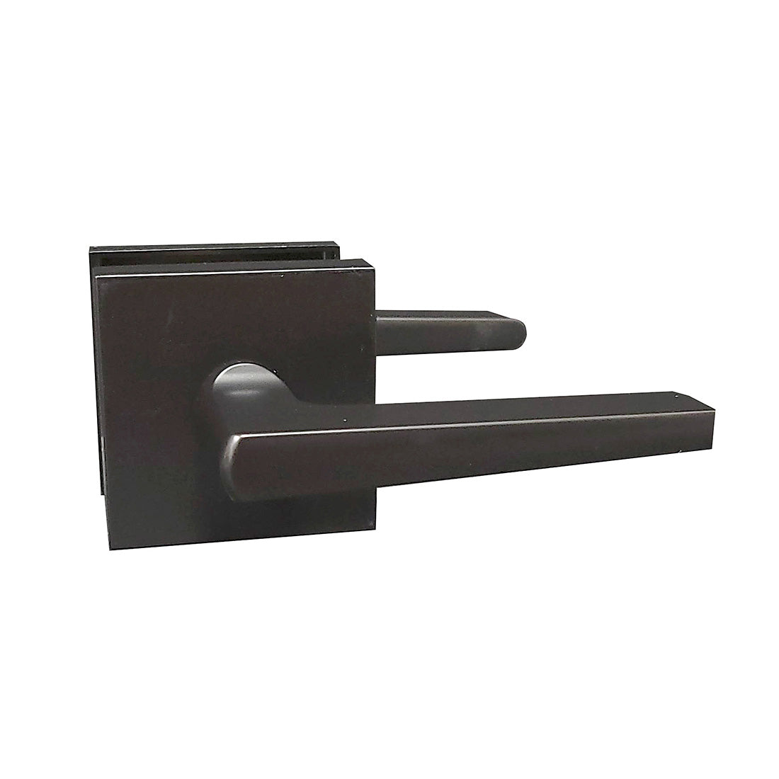 Interior Door Handles by Dorex — Cambridge Crown and Trim
