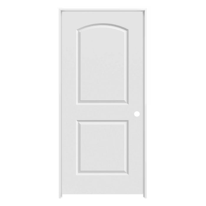 Rosario Pre-Hung Interior Door – Solid Core (4-5/8” Jamb)