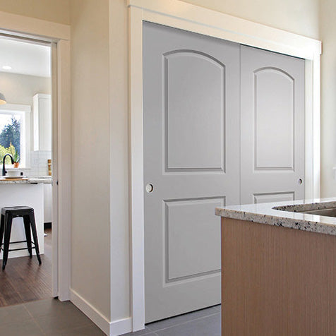 Rosario Pre-Hung Interior Door – Solid Core (4-5/8” Jamb)