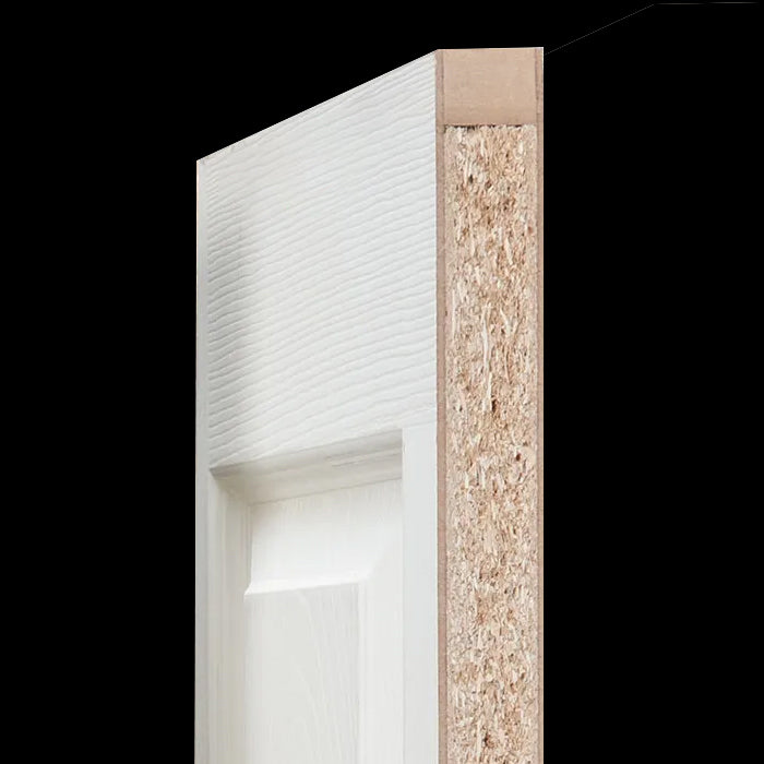 Cheyenne Solid Core Door with 6-5/8" Jamb Kit*