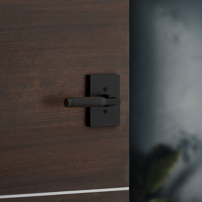 Weiser Prava Interior Door Handle