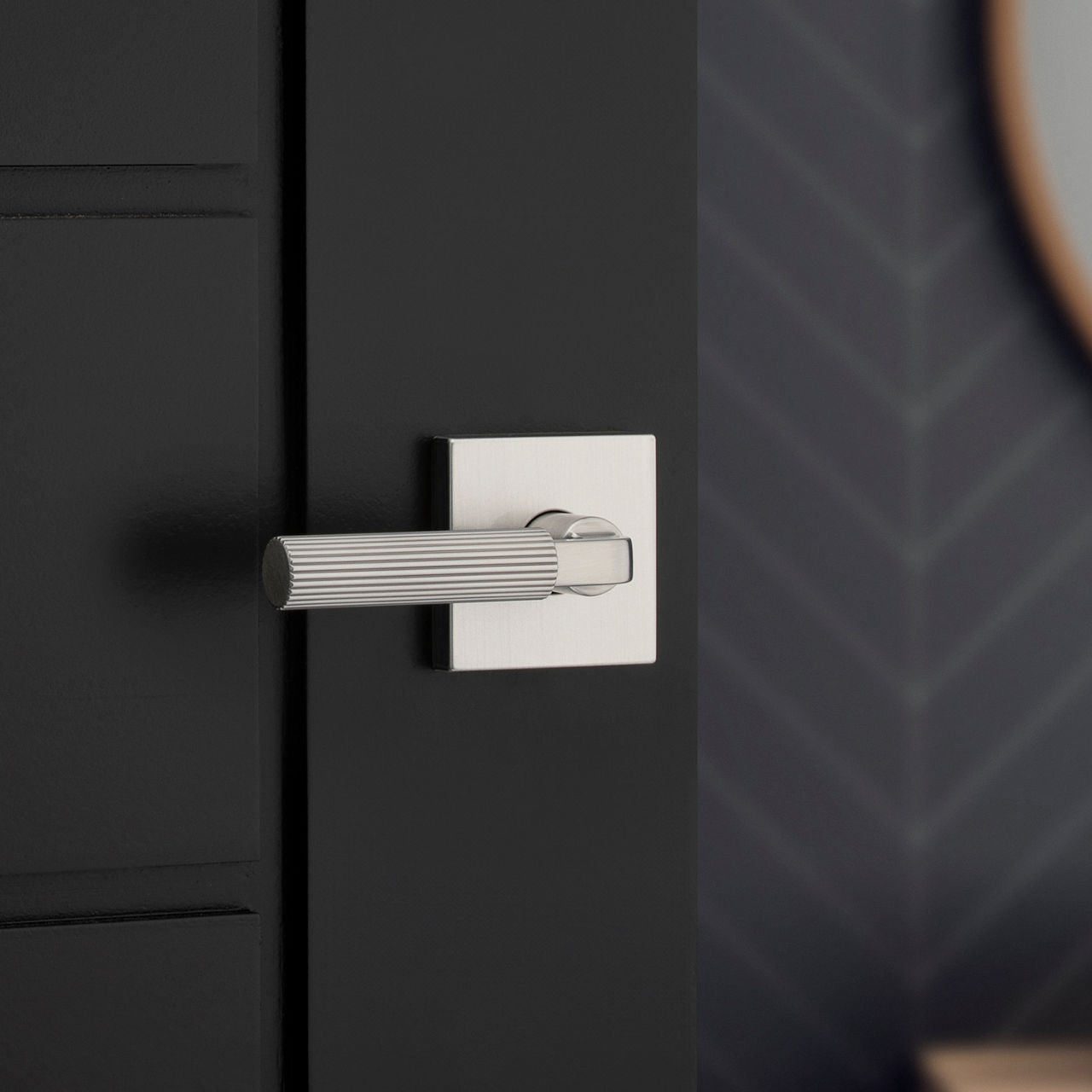 Trim Accessories and Hardware