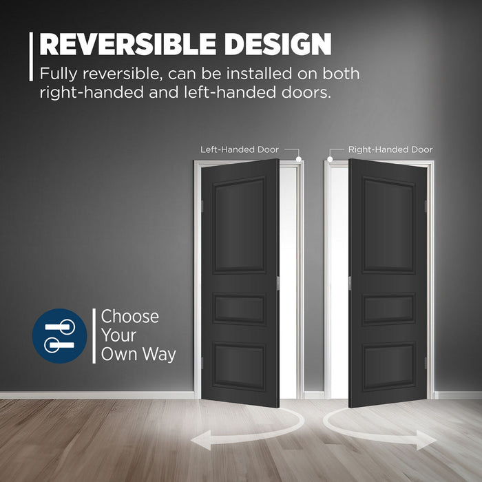 Weiser Mirada Interior Door Handle