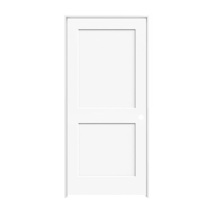 Whitman Pre-Hung Interior Door – Solid Core (4-5/8” Jamb)