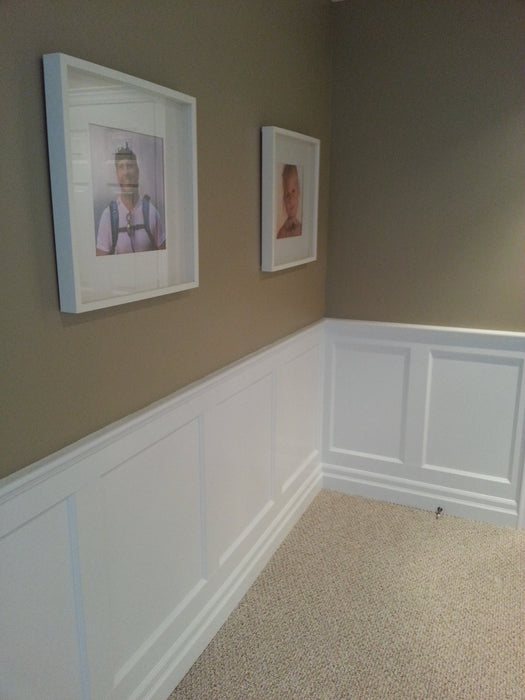 WAINSCOTING PANEL KIT